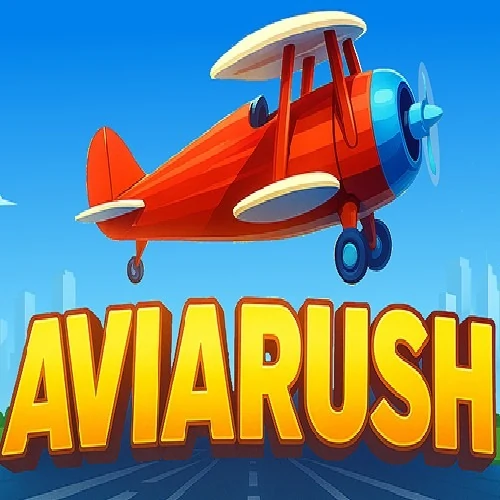 Avia Rush (Astriona Games)