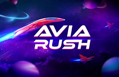 Avia Rush