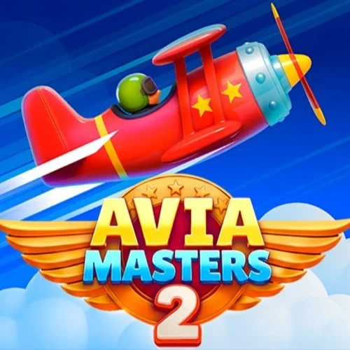 Aviamasters 2