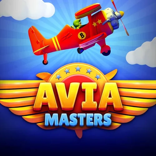 Aviamasters