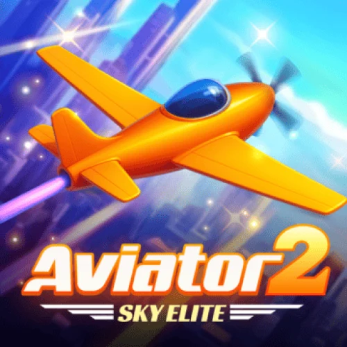 Aviator 2 - Sky Elite