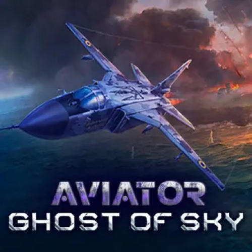 Aviator: Ghost of Sky