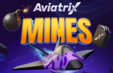 Aviatrix Mines