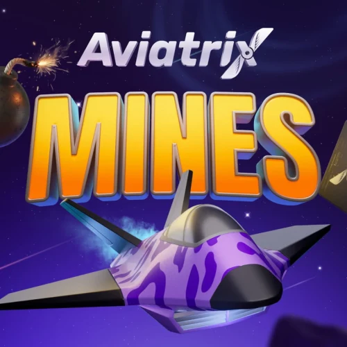 Aviatrix Mines