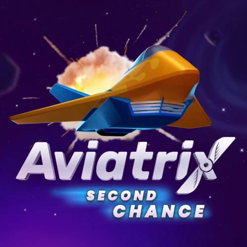 Aviatrix Second Chance