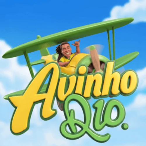 Avinho R10