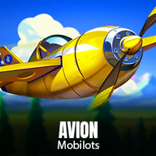 Avion (Mobilots)