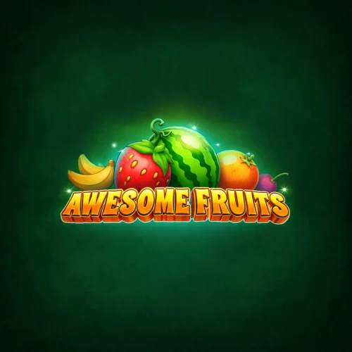 Awesome Fruits