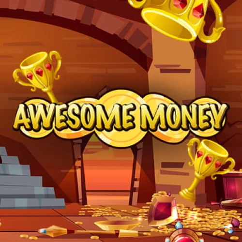 Awesome Money Scratch