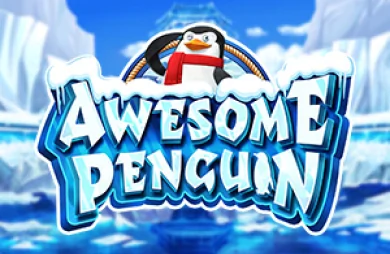 Awesome Penguin