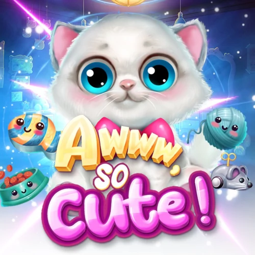 Awww, So Cute