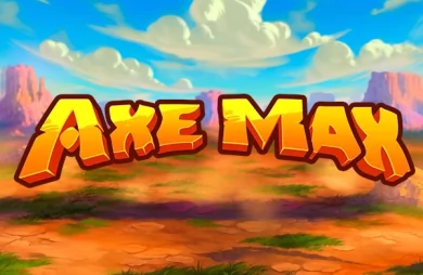 Axe Max