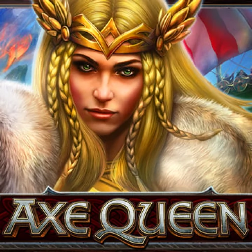 Axe Queen