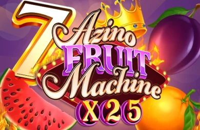Azino Fruit Machine