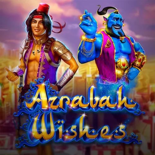 Azrabah Wishes