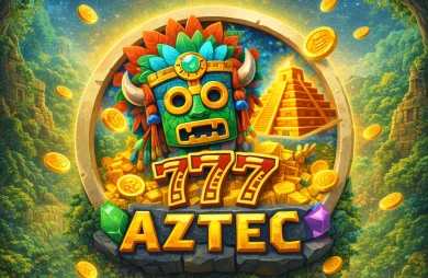Aztec 777