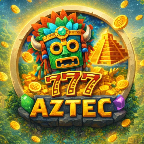 Aztec 777