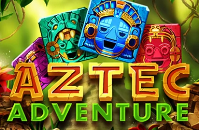Aztec Adventure