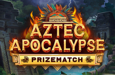 Aztec Apocalypse PrizeMatch