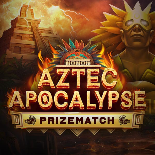 Aztec Apocalypse PrizeMatch