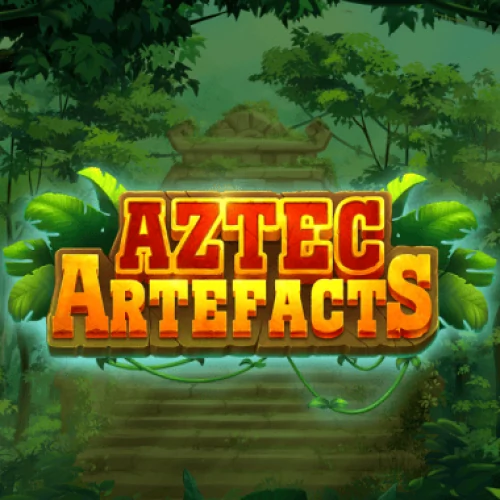 Aztec Artefacts