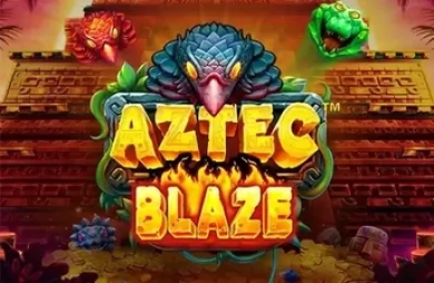 Aztec Blaze