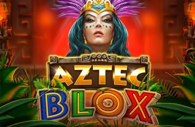 Aztec Blox