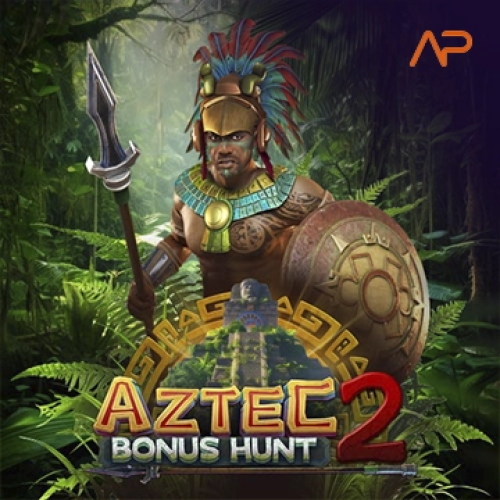 Aztec: Bonus Hunt 2