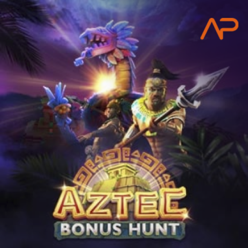 Aztec: Bonus Hunt