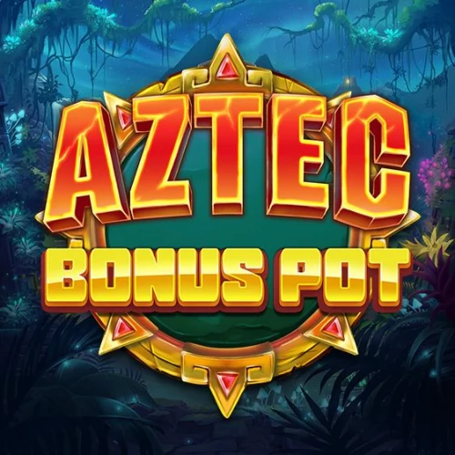 Aztec Bonus Pot