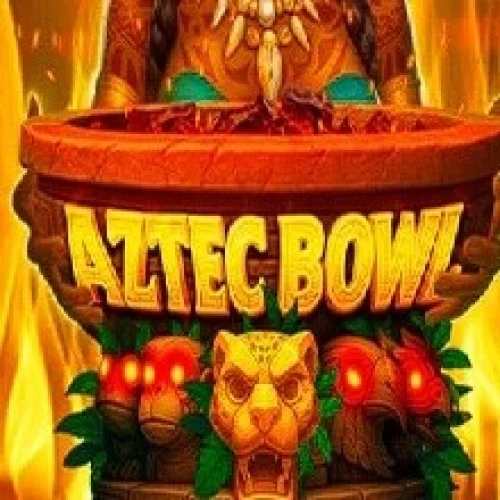 Aztec Bowl
