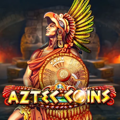 Aztec Coins