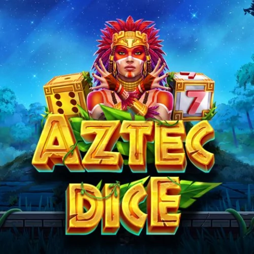 Aztec Dice