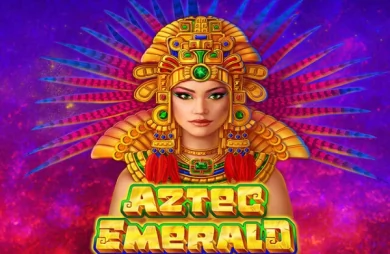 Aztec Emerald