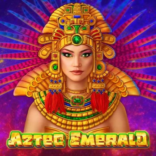 Aztec Emerald