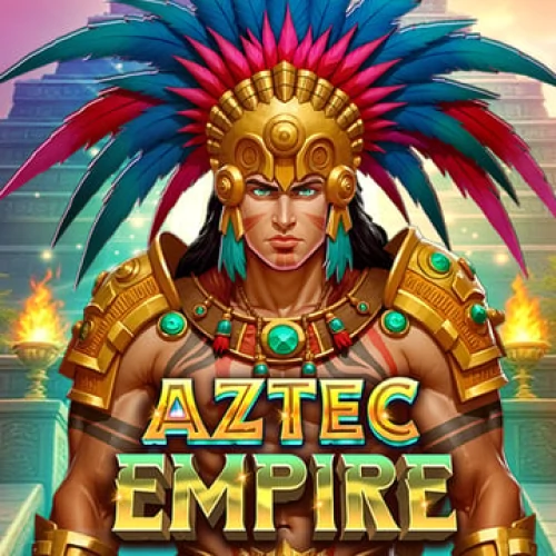Aztec Empire (Triple Profits Games)