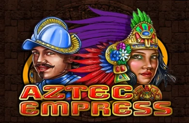 Aztec Empress
