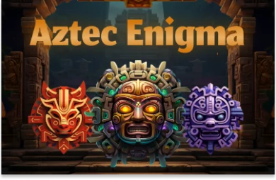 Aztec Enigma