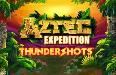 Aztec Expedition Thundershots