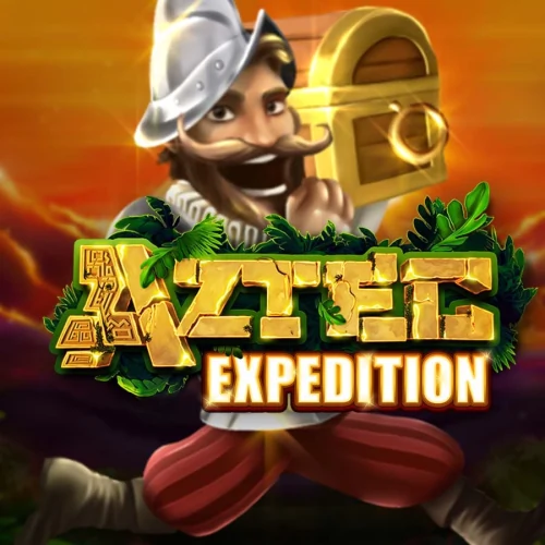 Aztec Expedition Thundershots