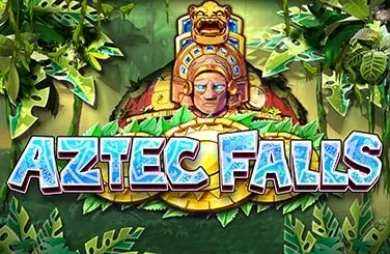 Aztec Falls