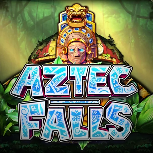 Aztec Falls