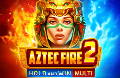 Aztec Fire 2