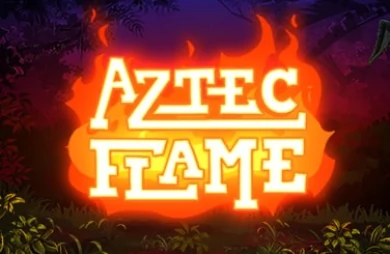 Aztec Flame