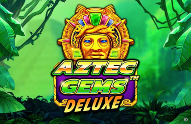 Aztec Gems Deluxe