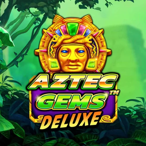 Aztec Gems Deluxe