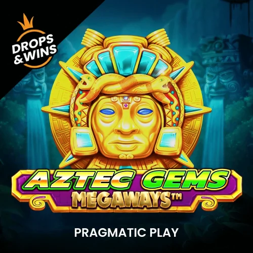 Aztec Gems Megaways