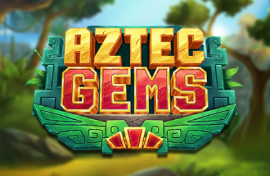 Aztec Gems (Onlyplay)