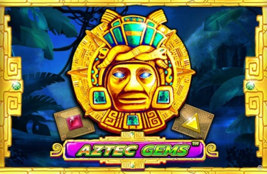 Aztec Gems (Pragmatic Play)