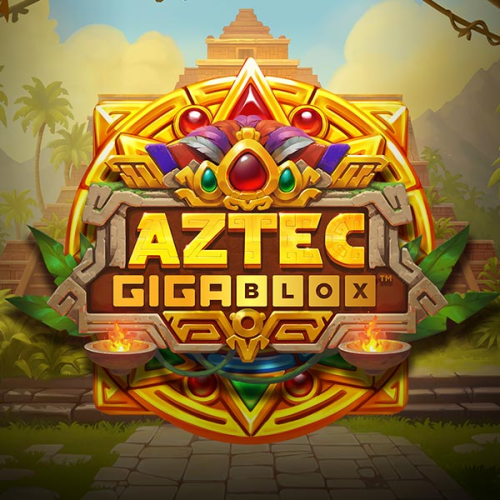 Aztec Gigablox